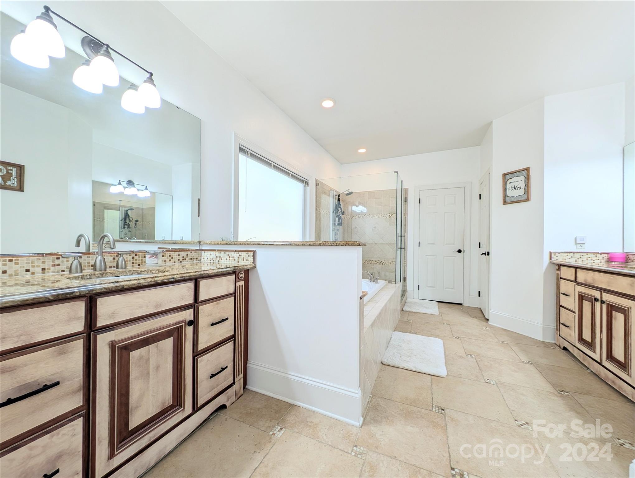 Bailiwyck - Residential