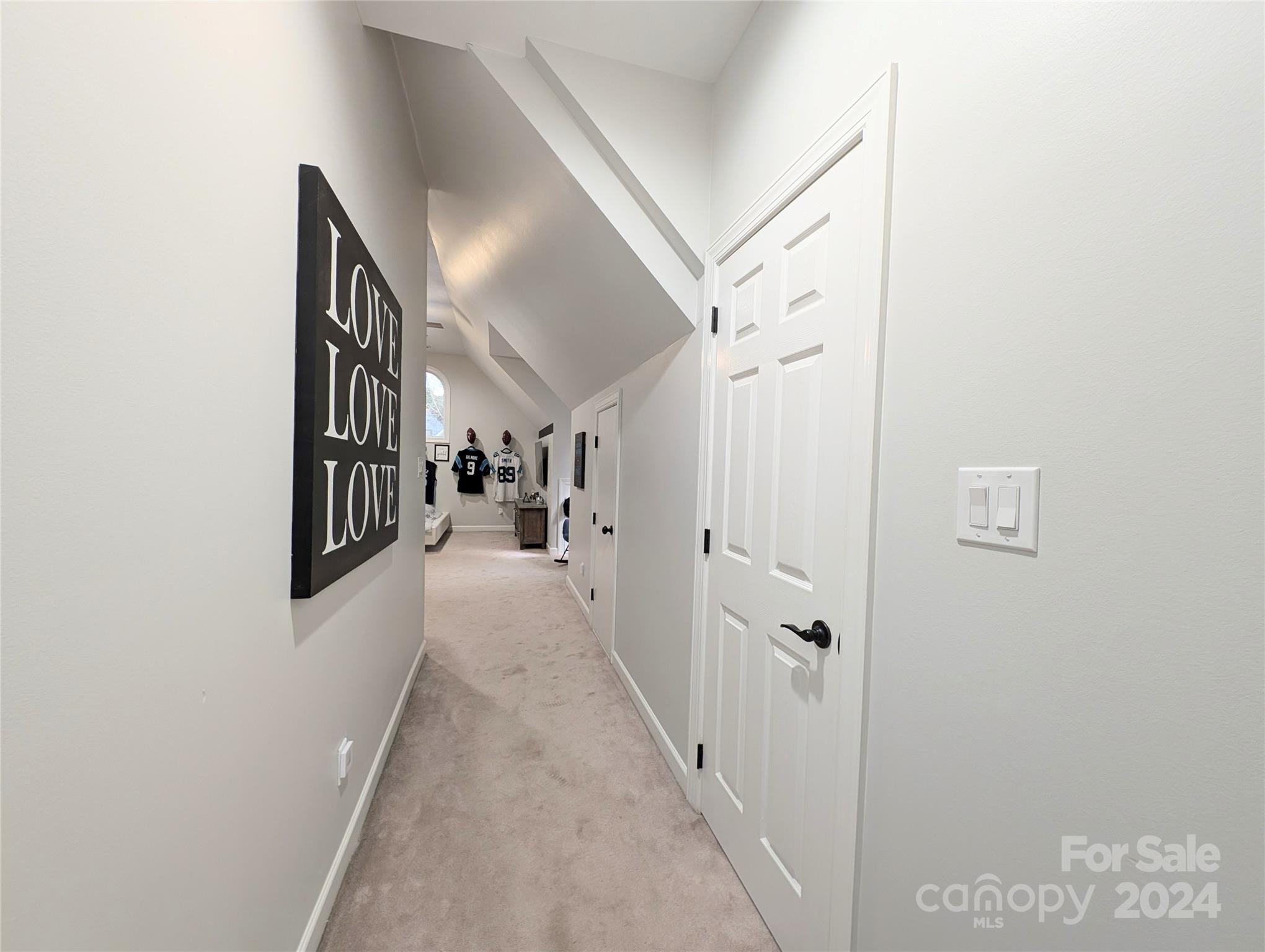 Bailiwyck - Residential