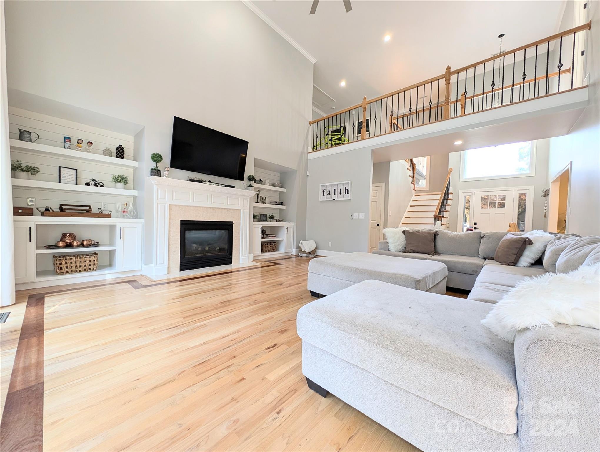 Bailiwyck - Residential