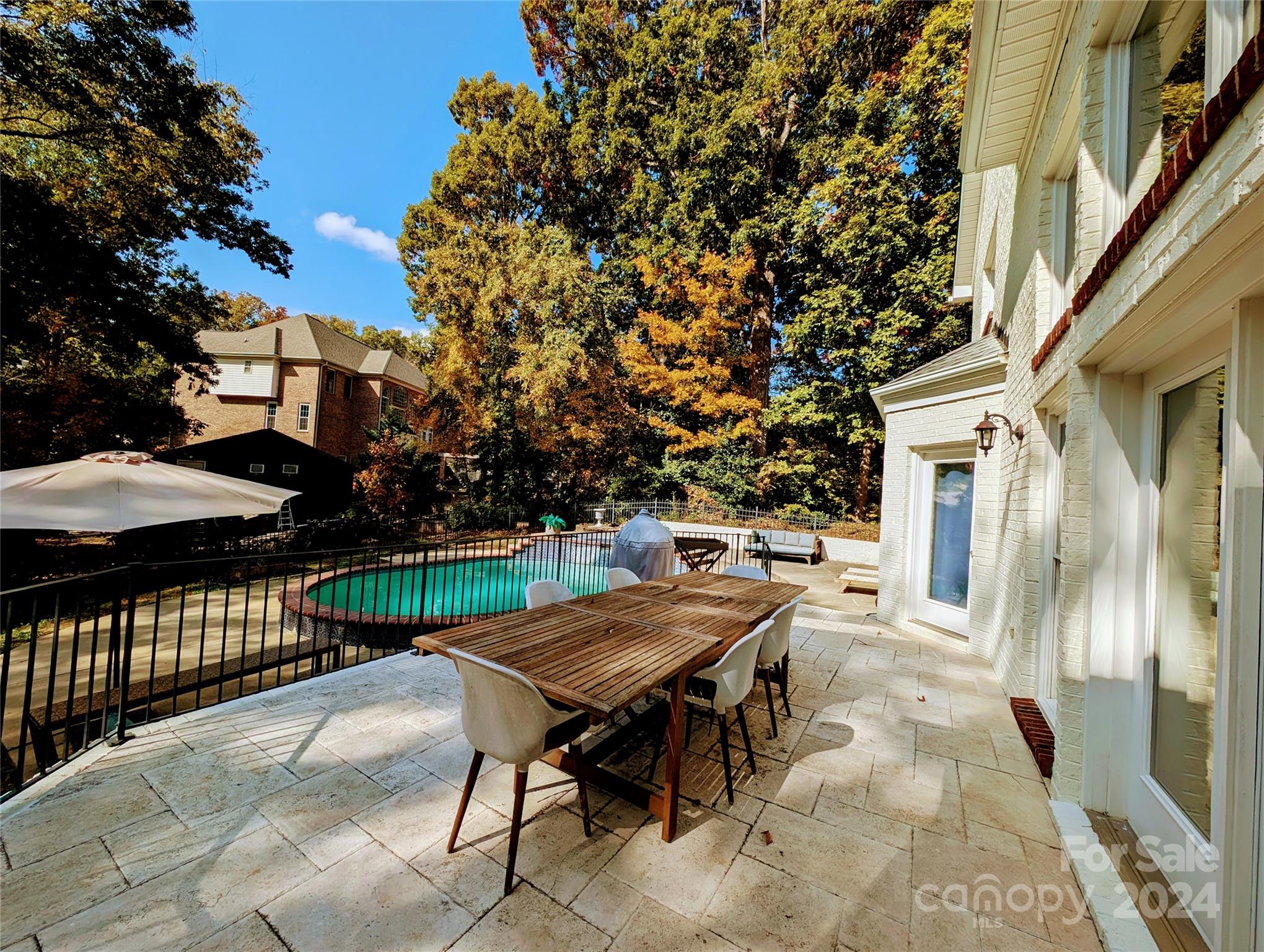 Bailiwyck - Residential