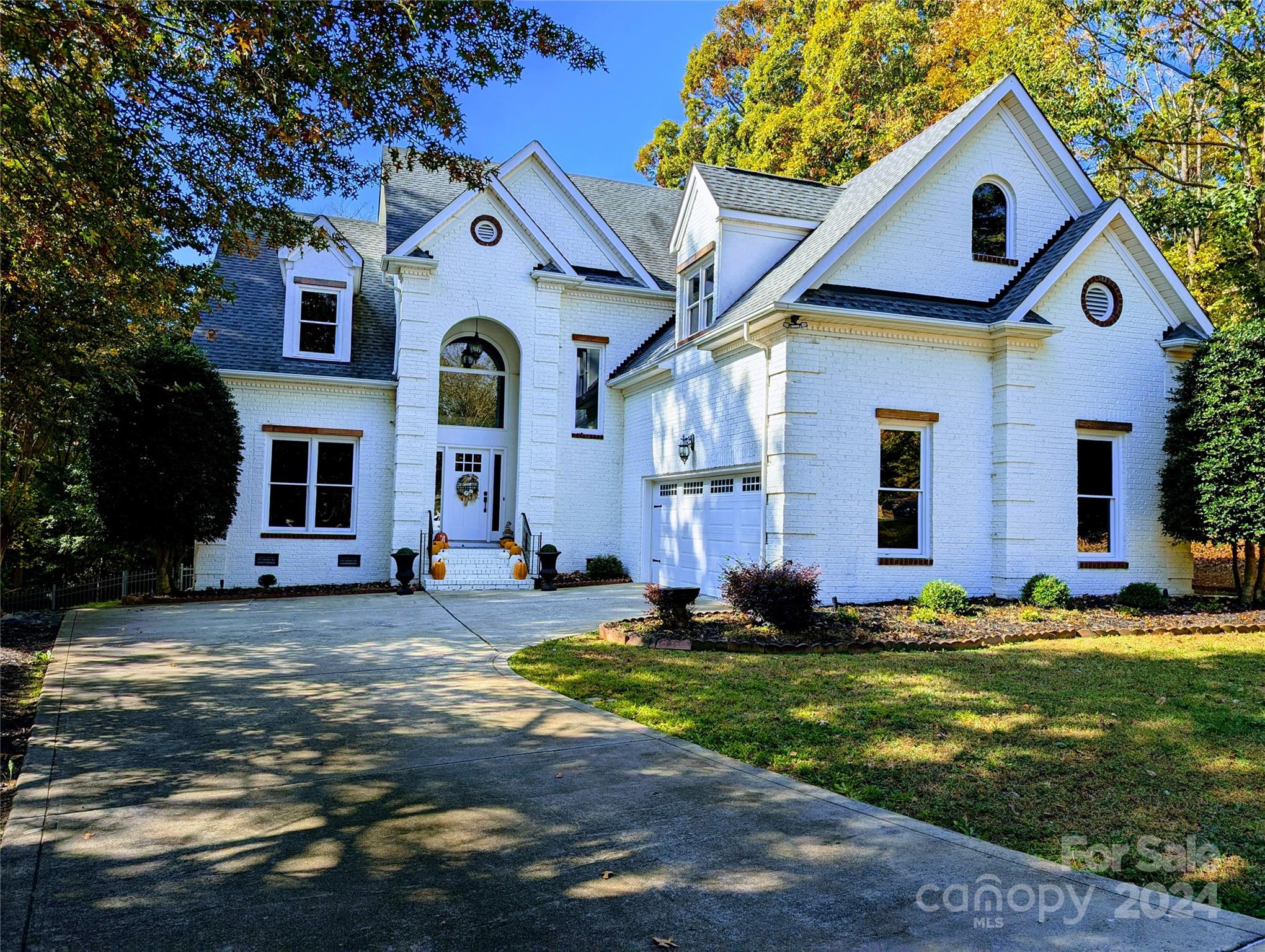 Bailiwyck - Residential