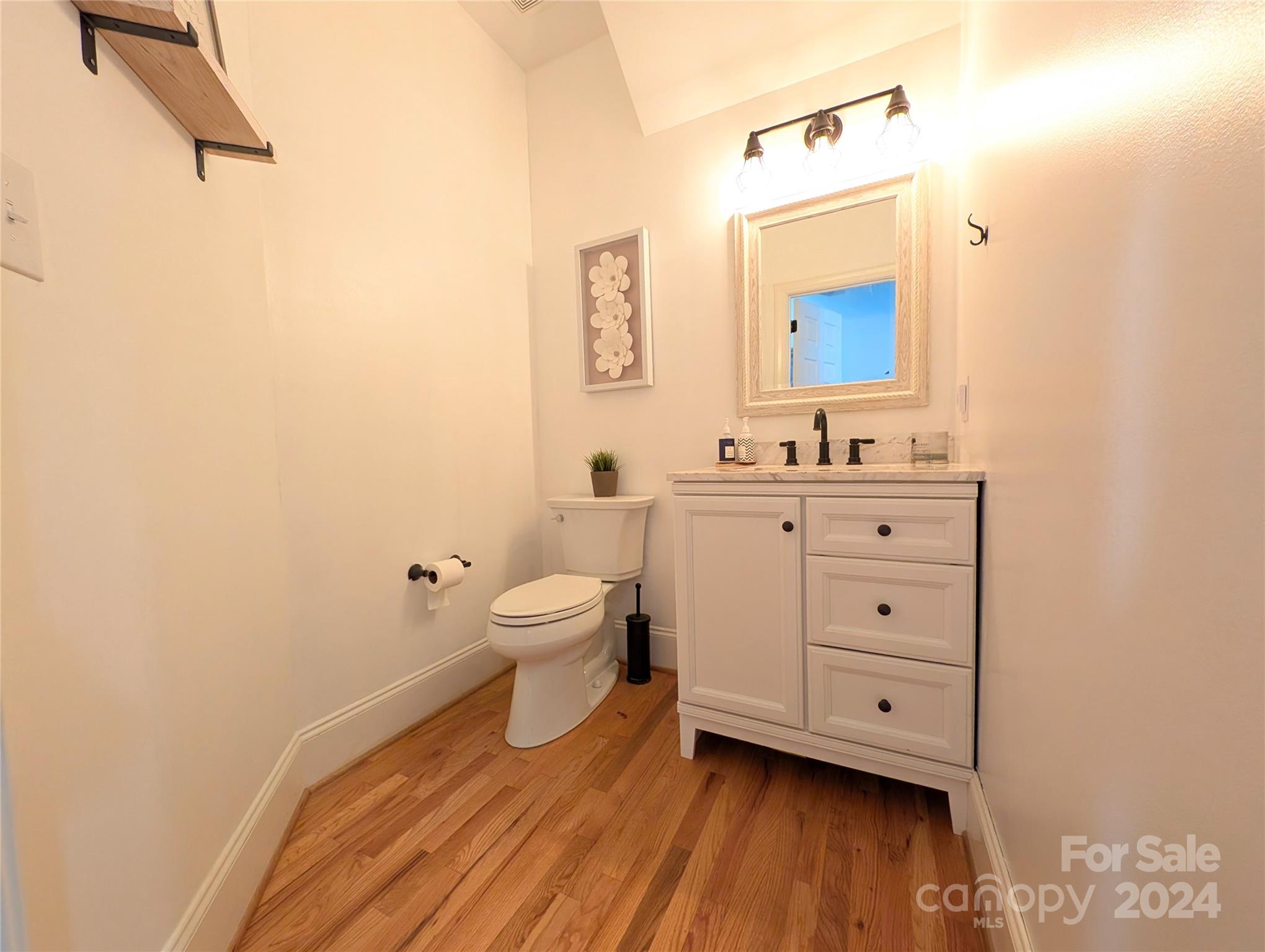 Bailiwyck - Residential