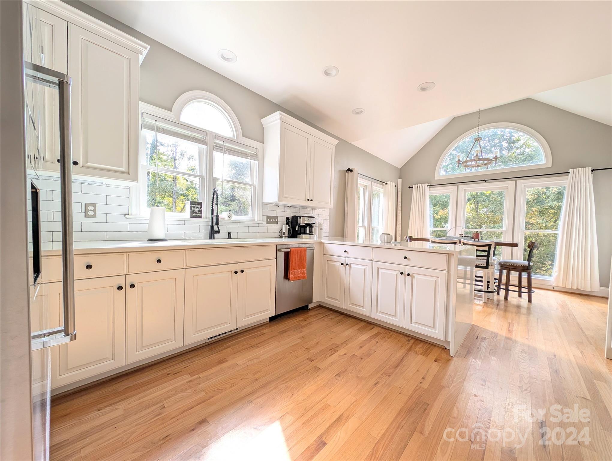 Bailiwyck - Residential