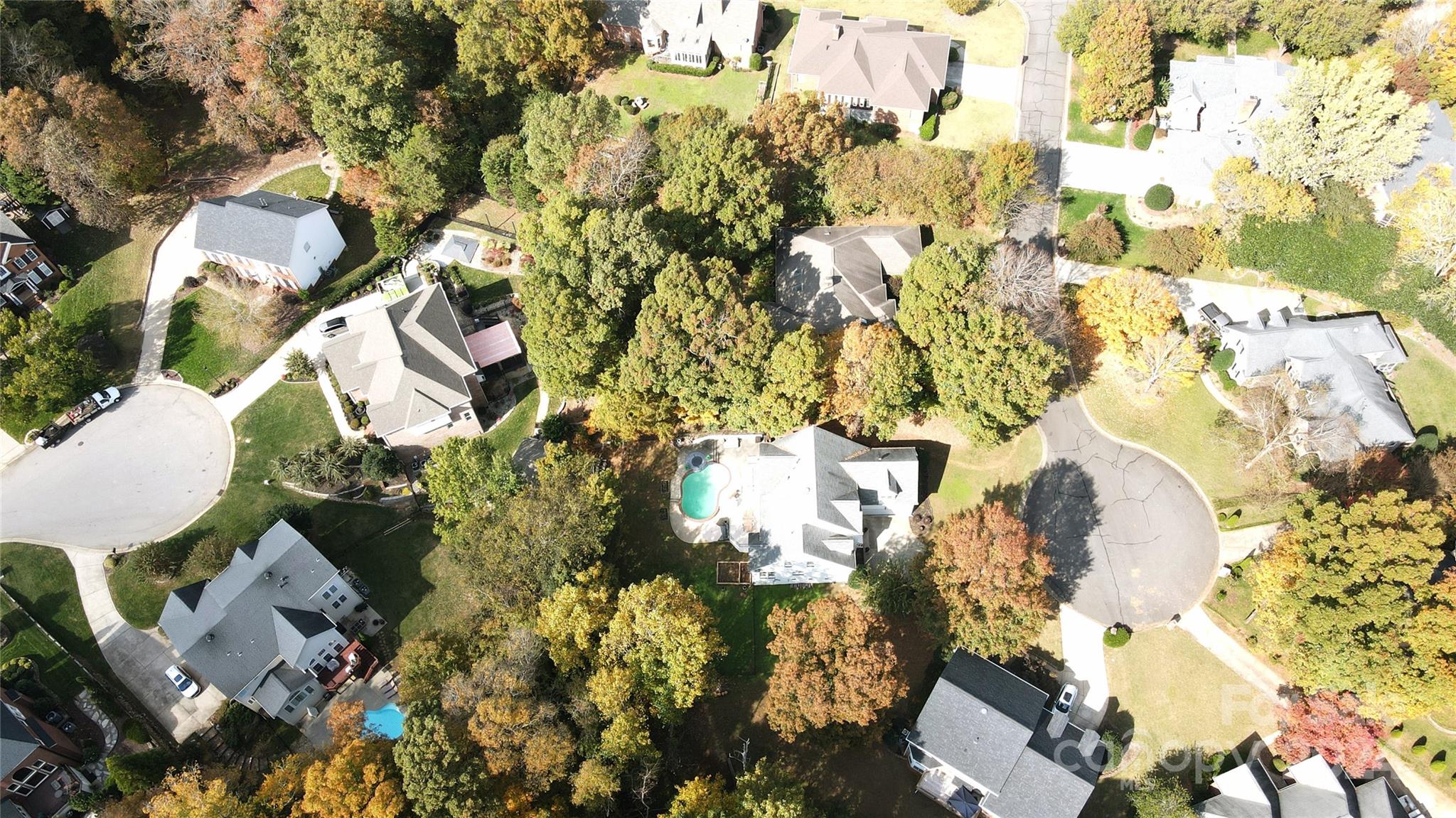 Bailiwyck - Residential