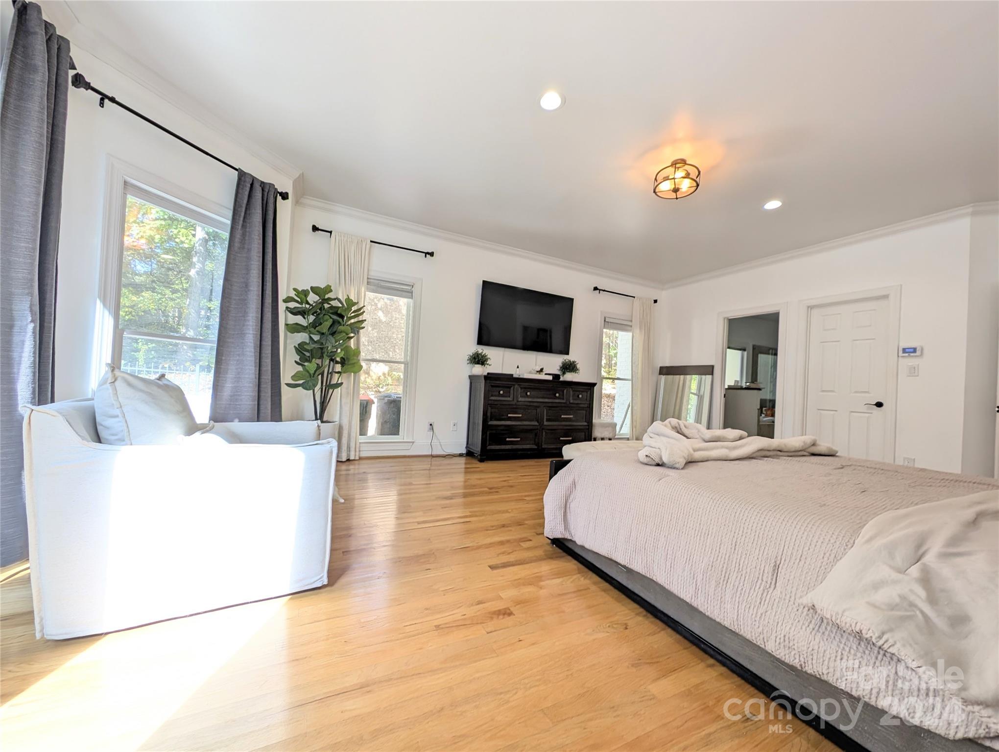 Bailiwyck - Residential