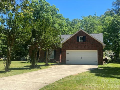 Photo of 2102 Wilson Avenue, Monroe, NC 28110 (MLS # 4374475)