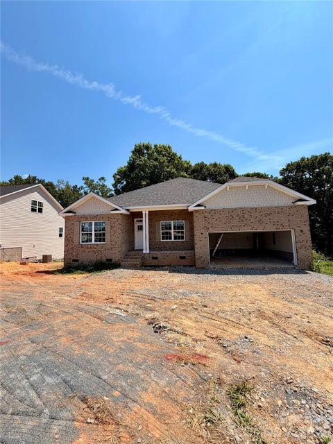 Photo of 212 Imperial Way #6, Albemarle, NC 28001 (MLS # 4385717)