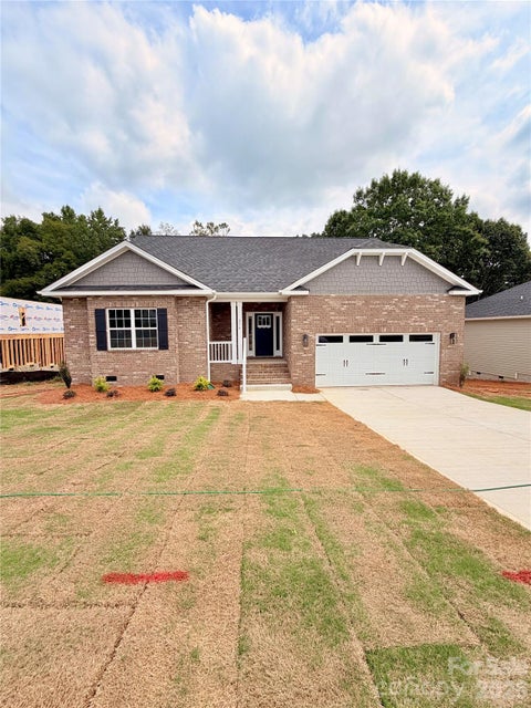 Photo of 212 Imperial Way #6, Albemarle, NC 28001 (MLS # 4385717)