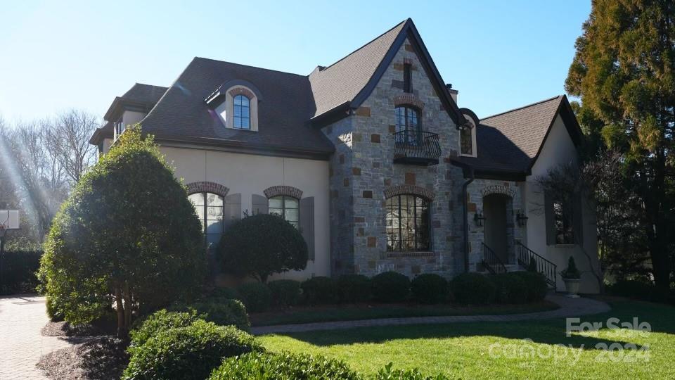 Stonecroft - Residential