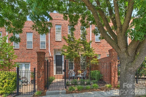 Photo of 5732 Village Drive NW, Concord, NC 28027 (MLS # 4404849)