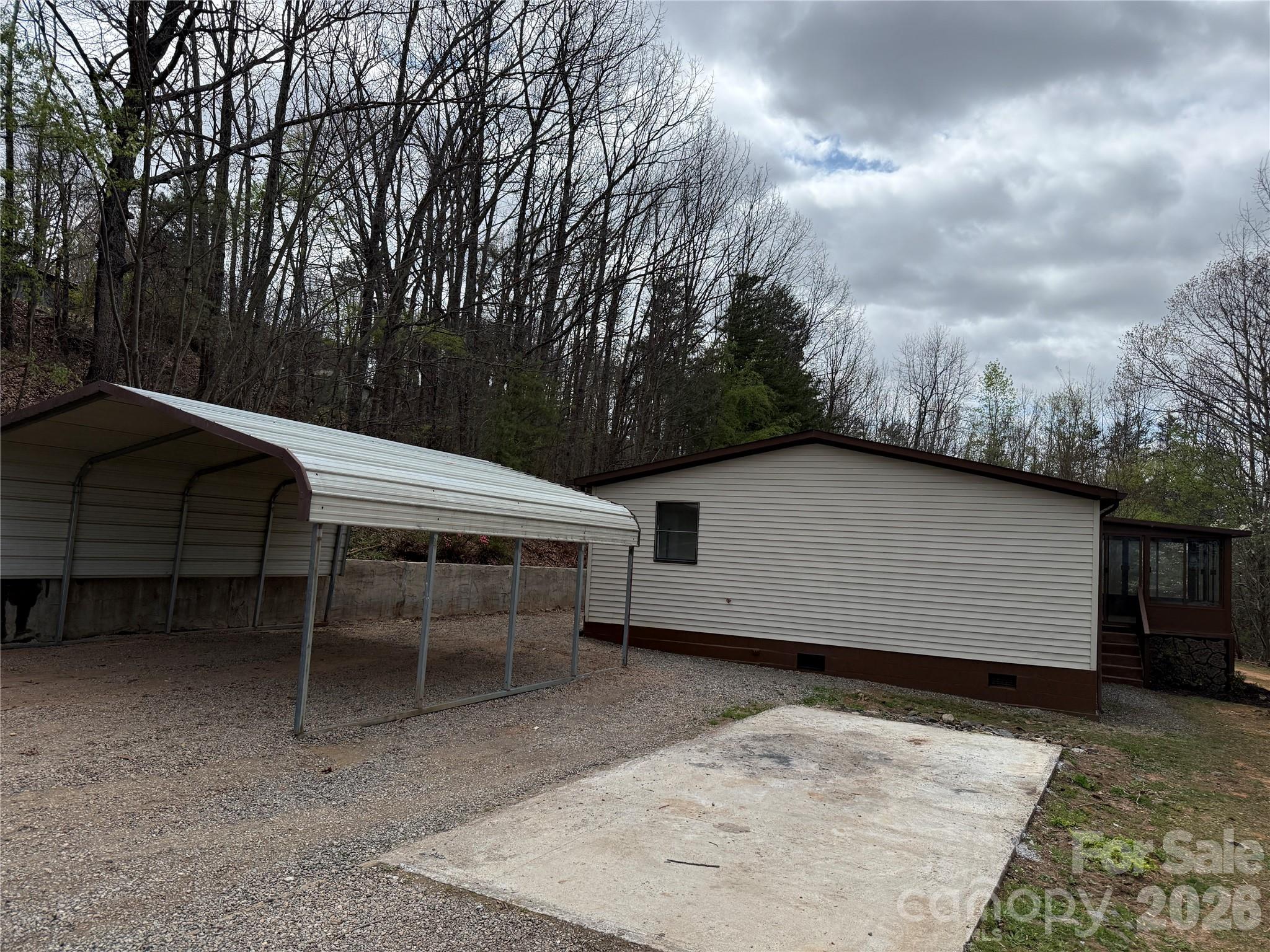 7686 Shoupes Grove Church Road