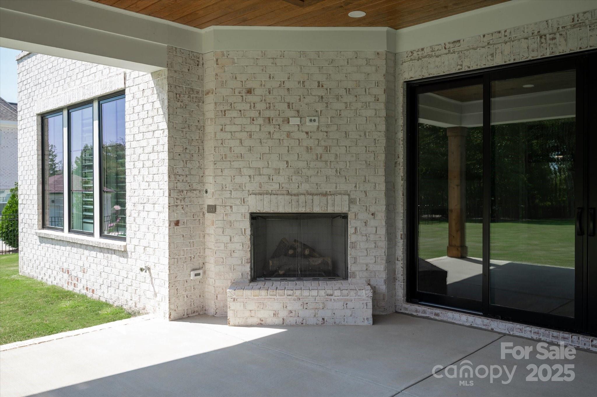 Interlude - Residential