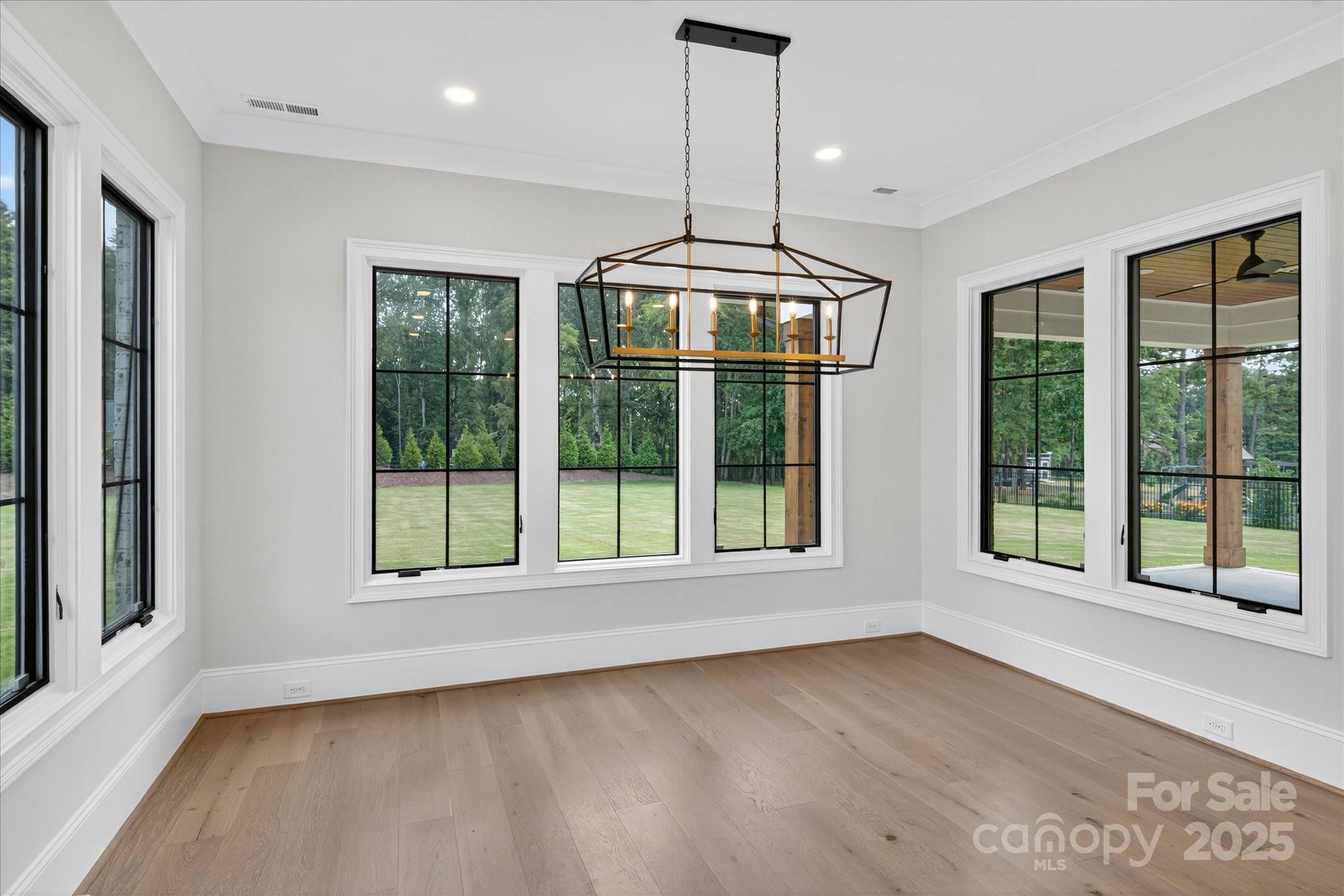 Interlude - Residential