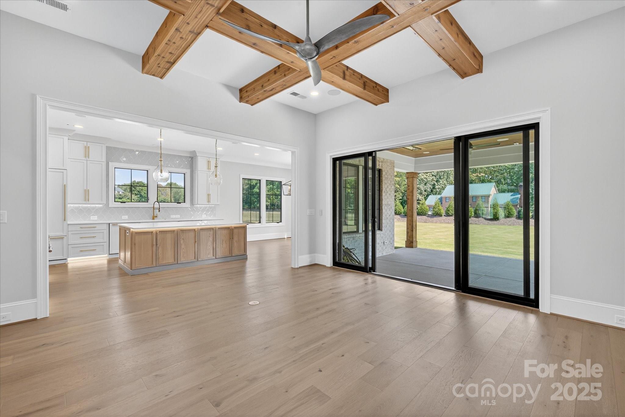 Interlude - Residential