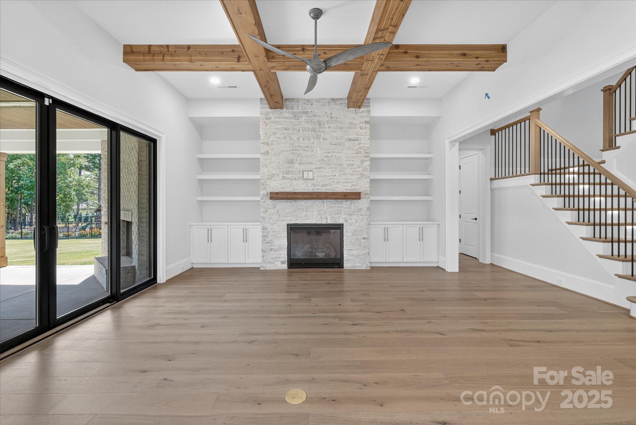 Interlude - Residential