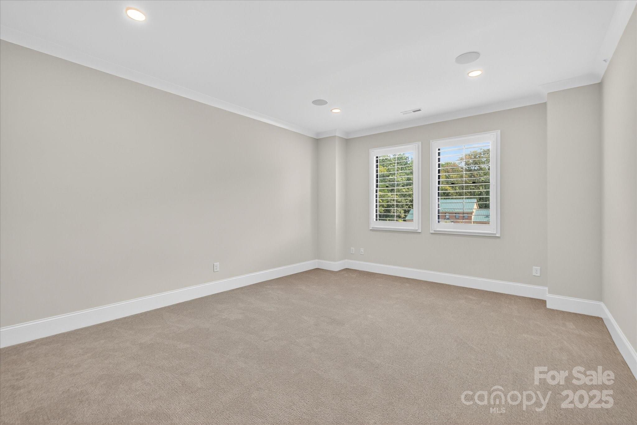 Interlude - Residential