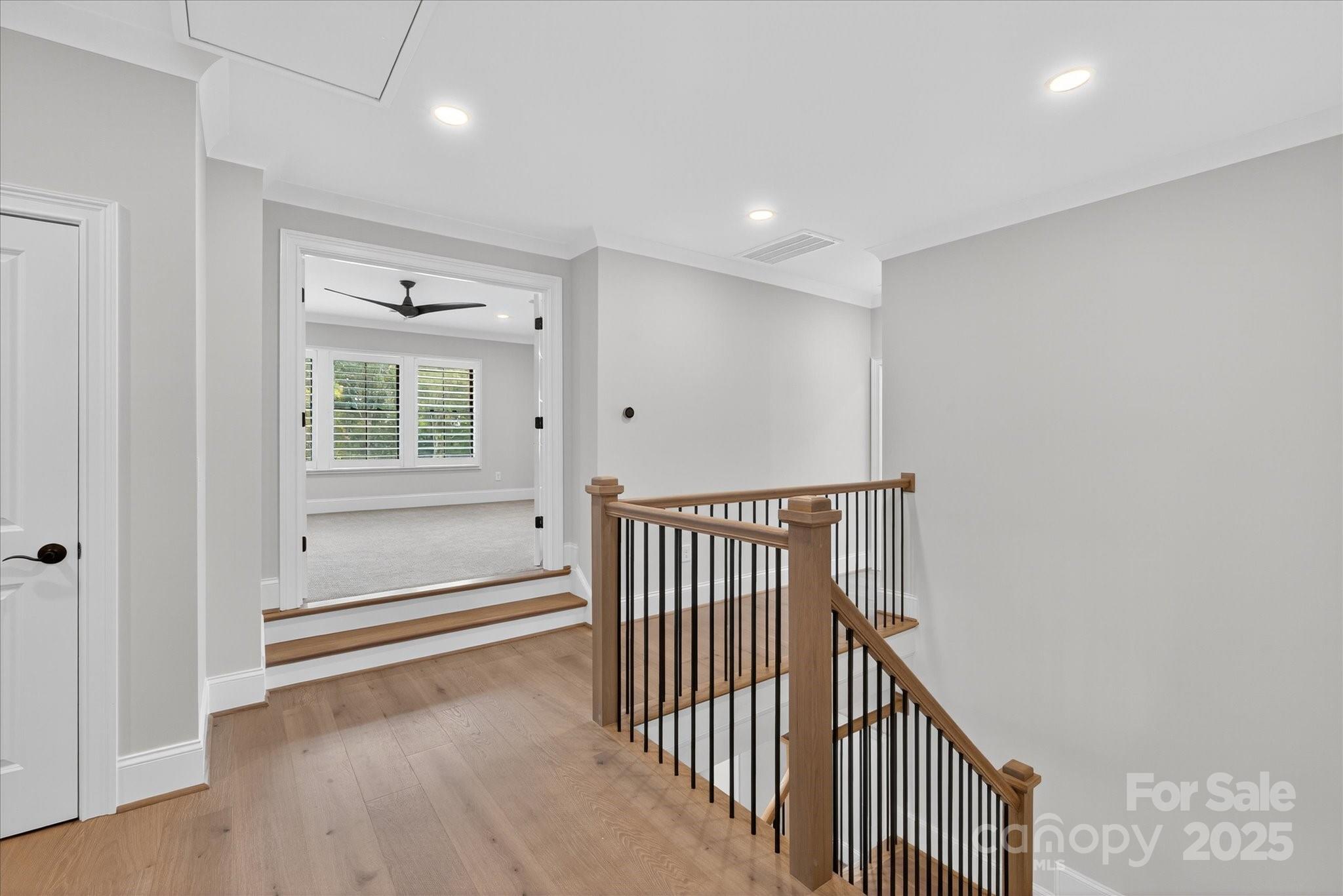 Interlude - Residential