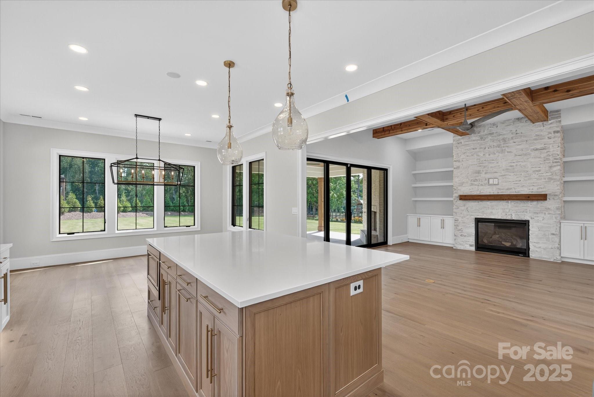 Interlude - Residential