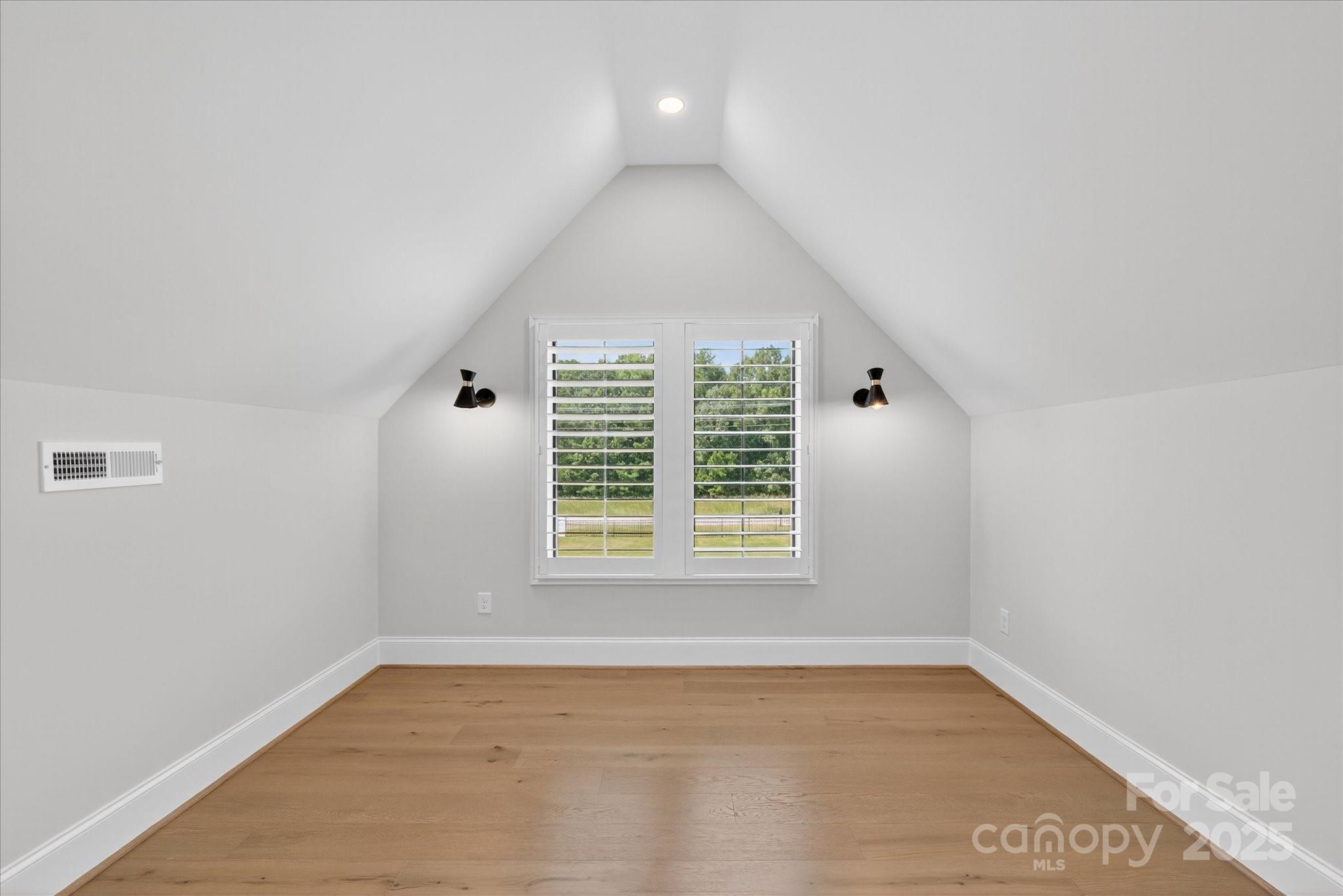 Interlude - Residential