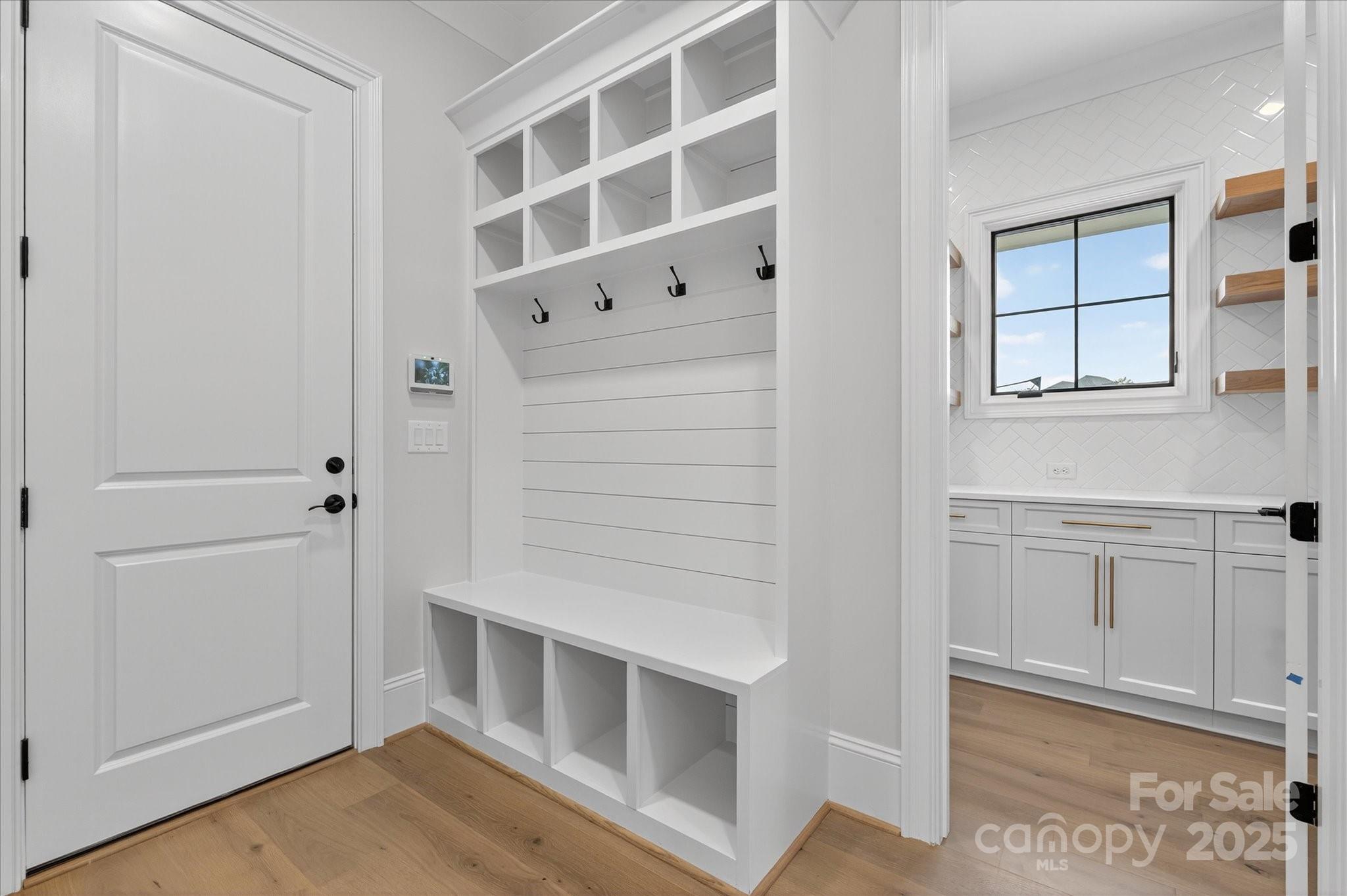 Interlude - Residential