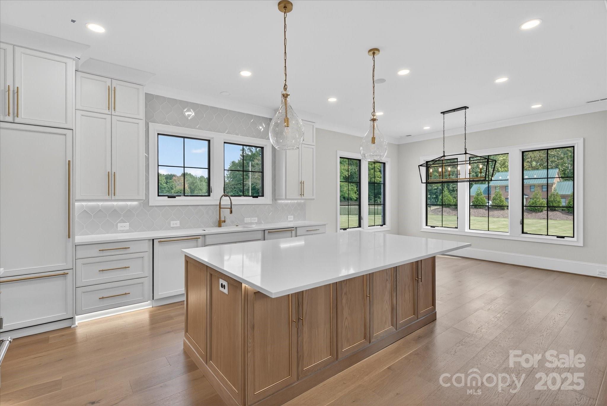 Interlude - Residential