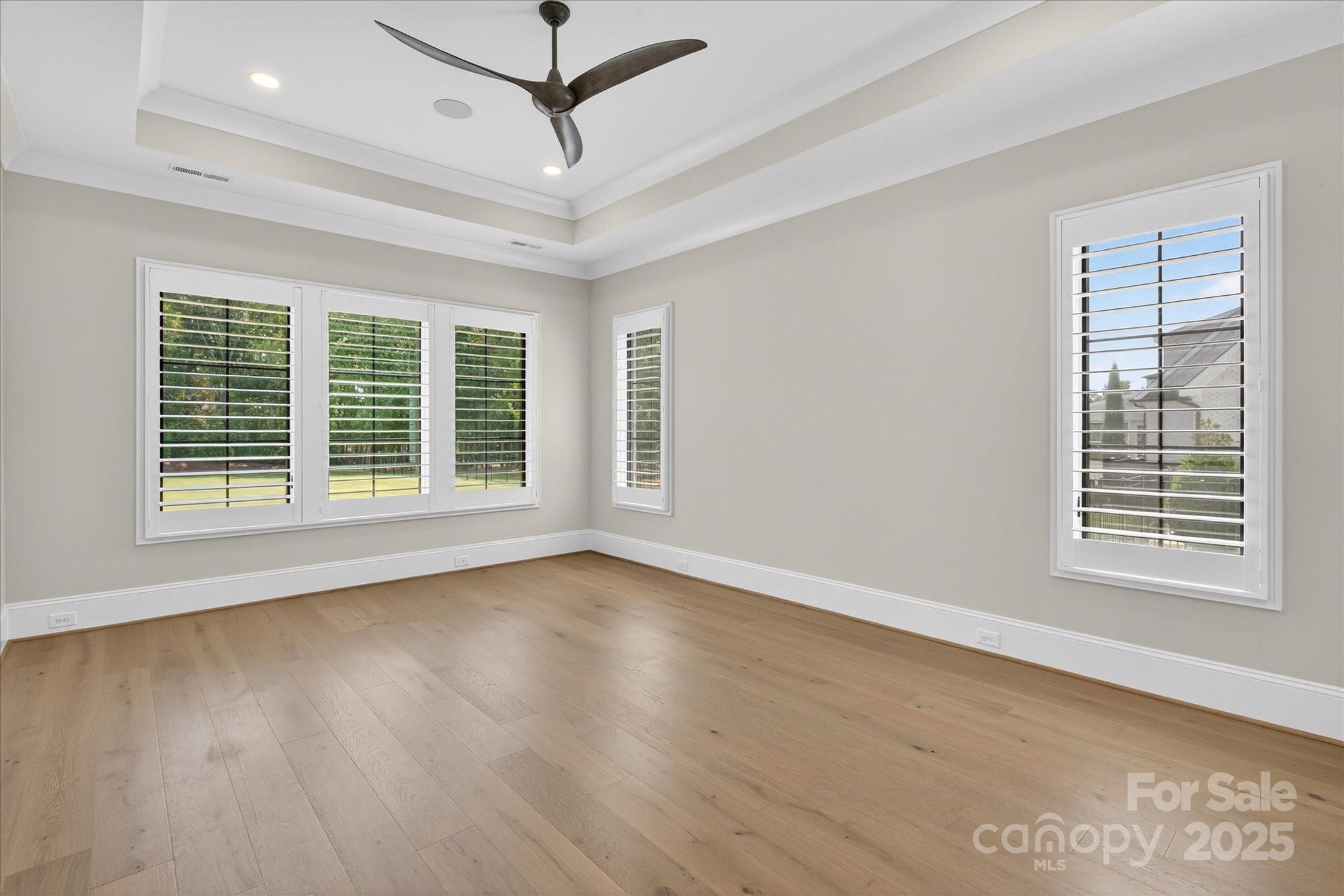 Interlude - Residential