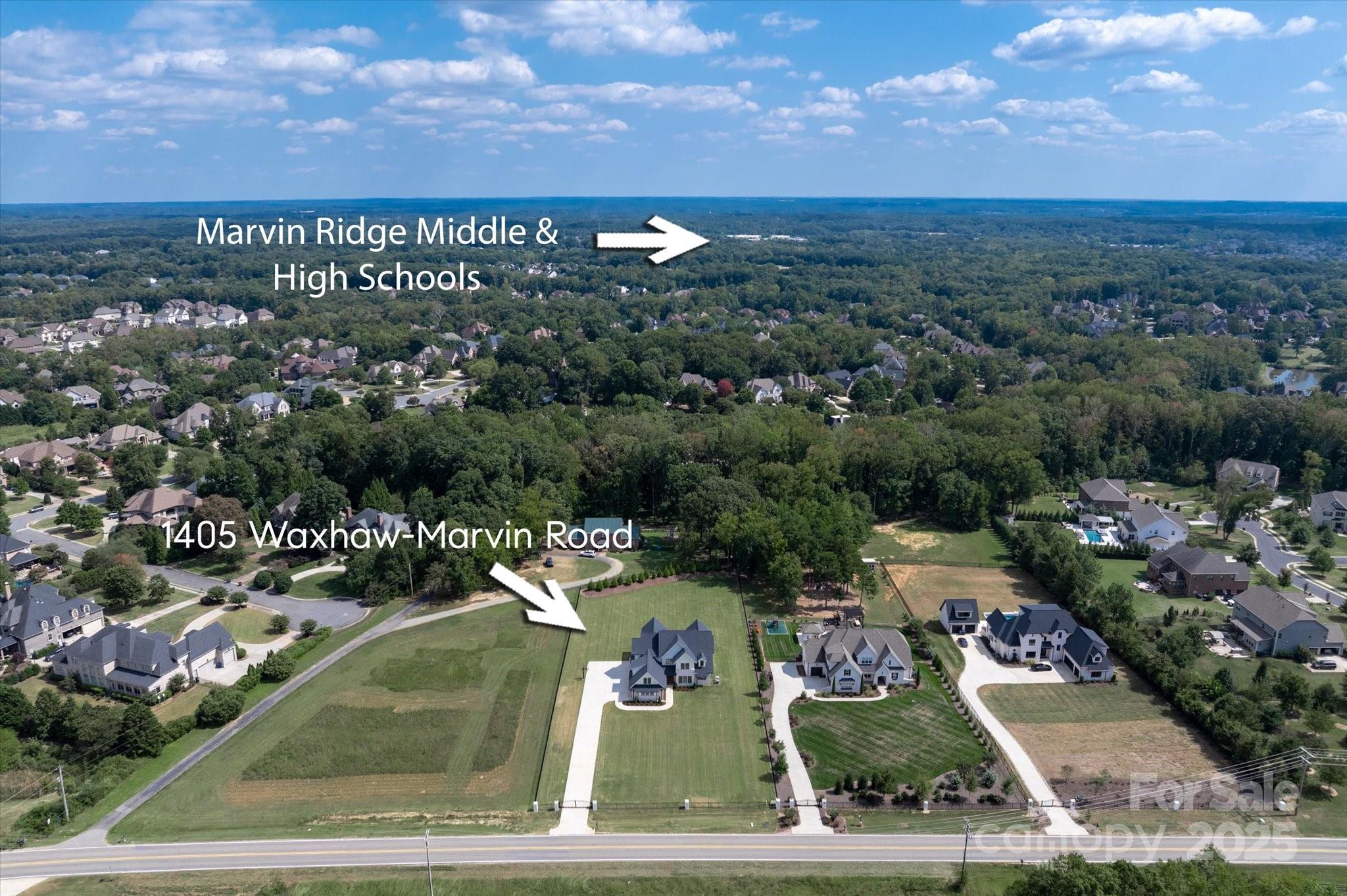 Interlude - Residential