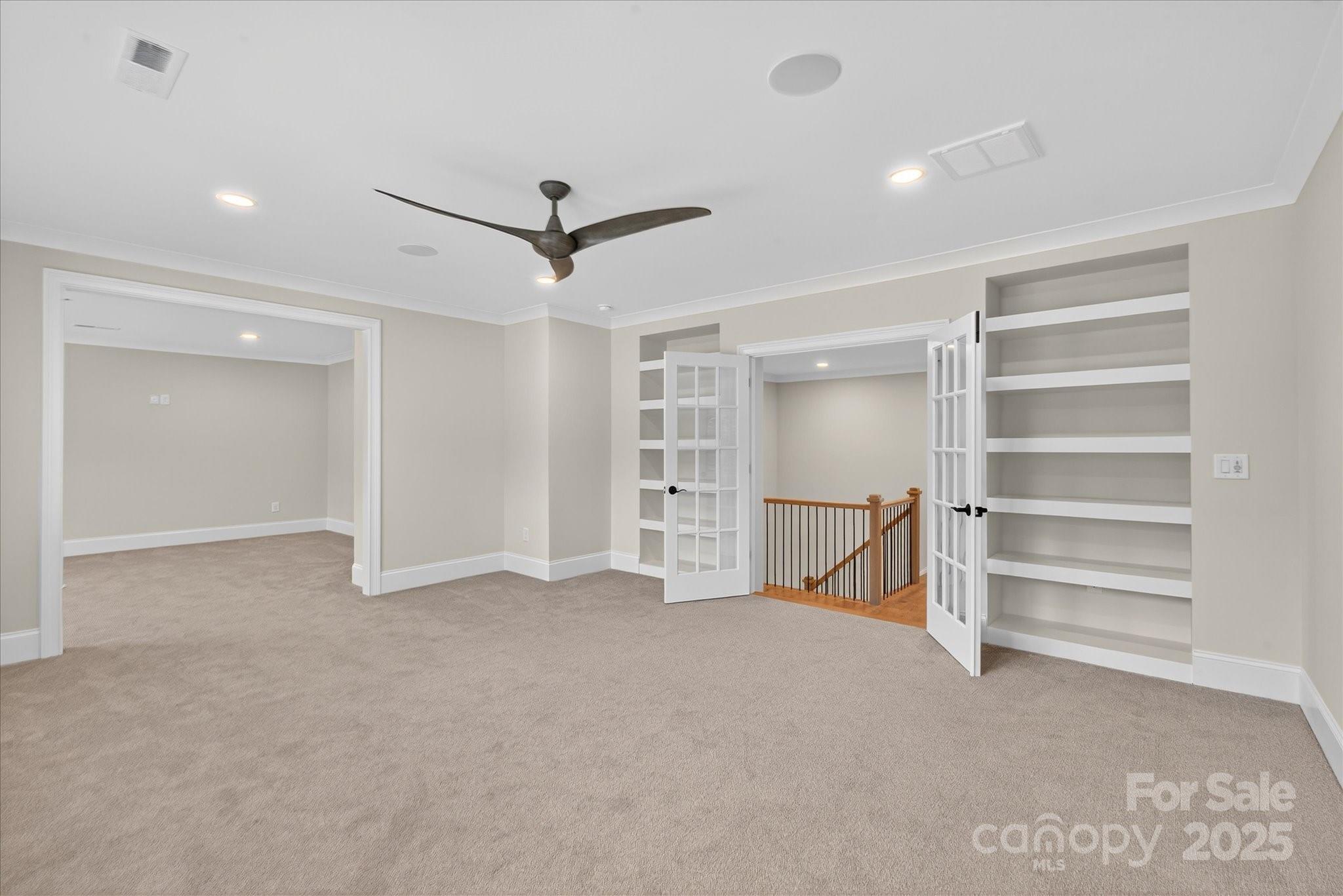 Interlude - Residential