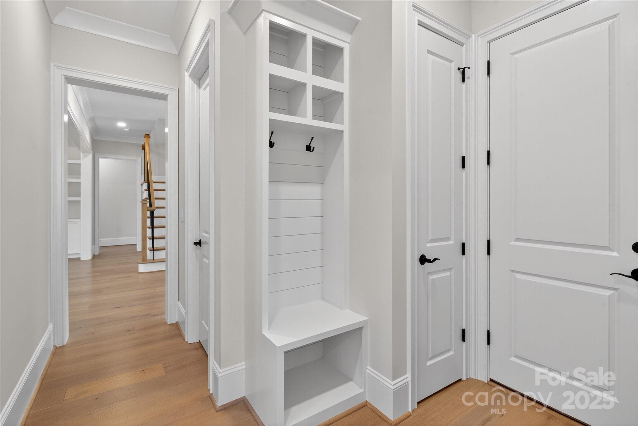 Interlude - Residential