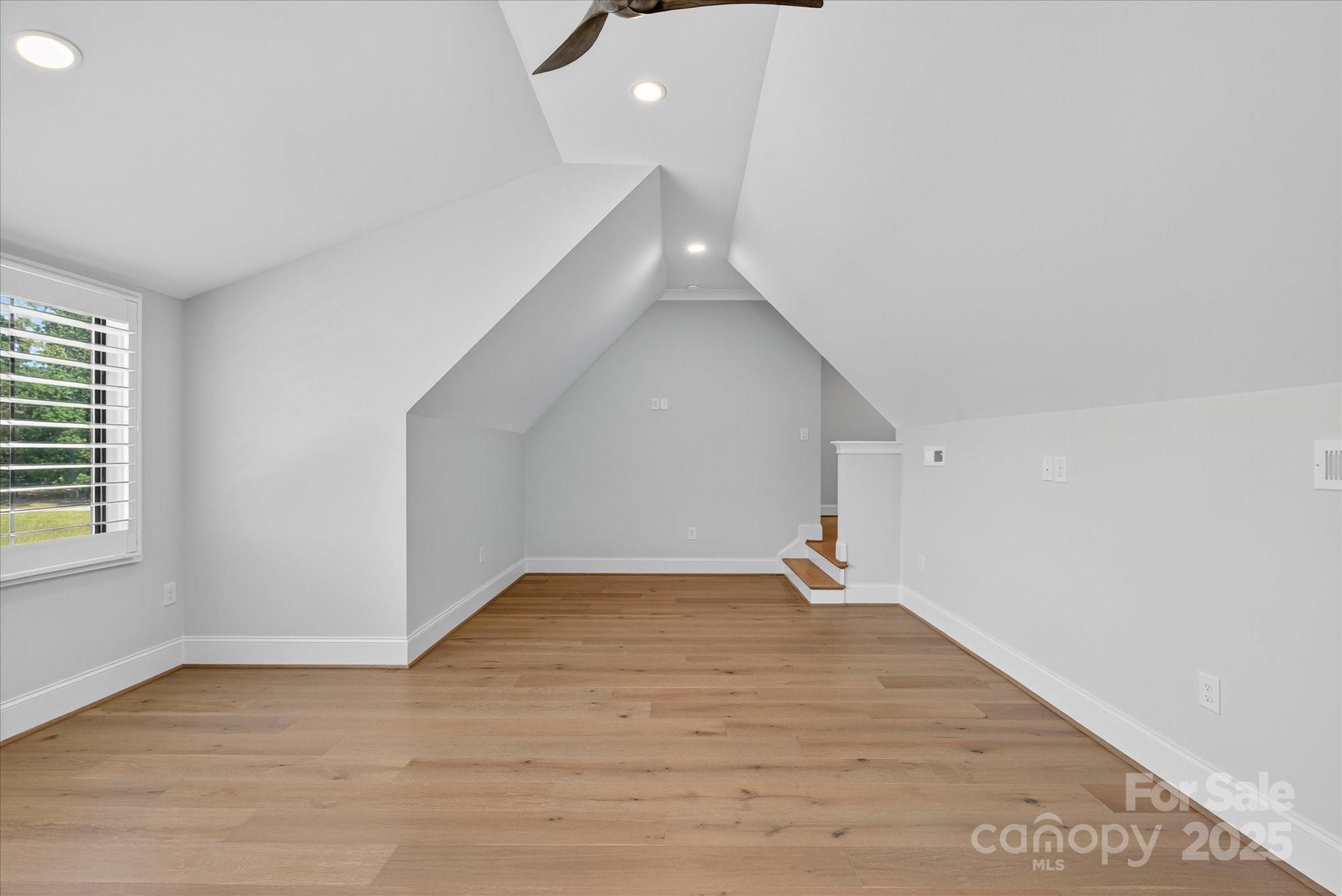 Interlude - Residential