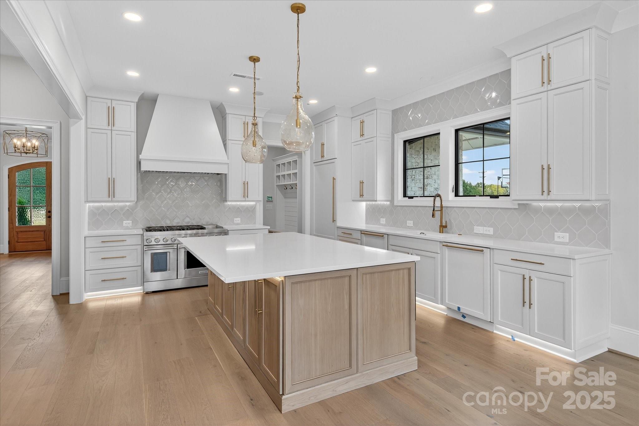 Interlude - Residential