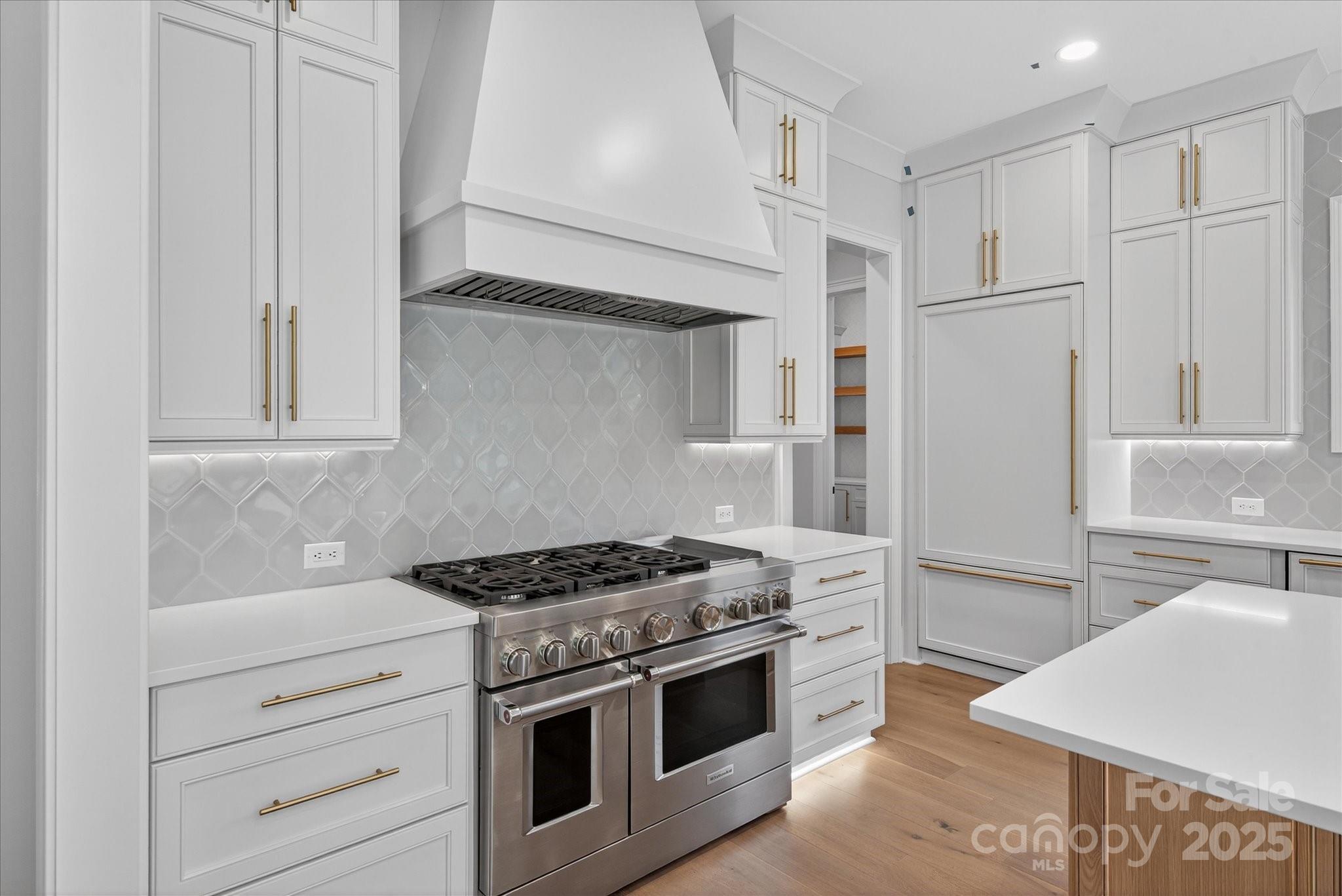 Interlude - Residential