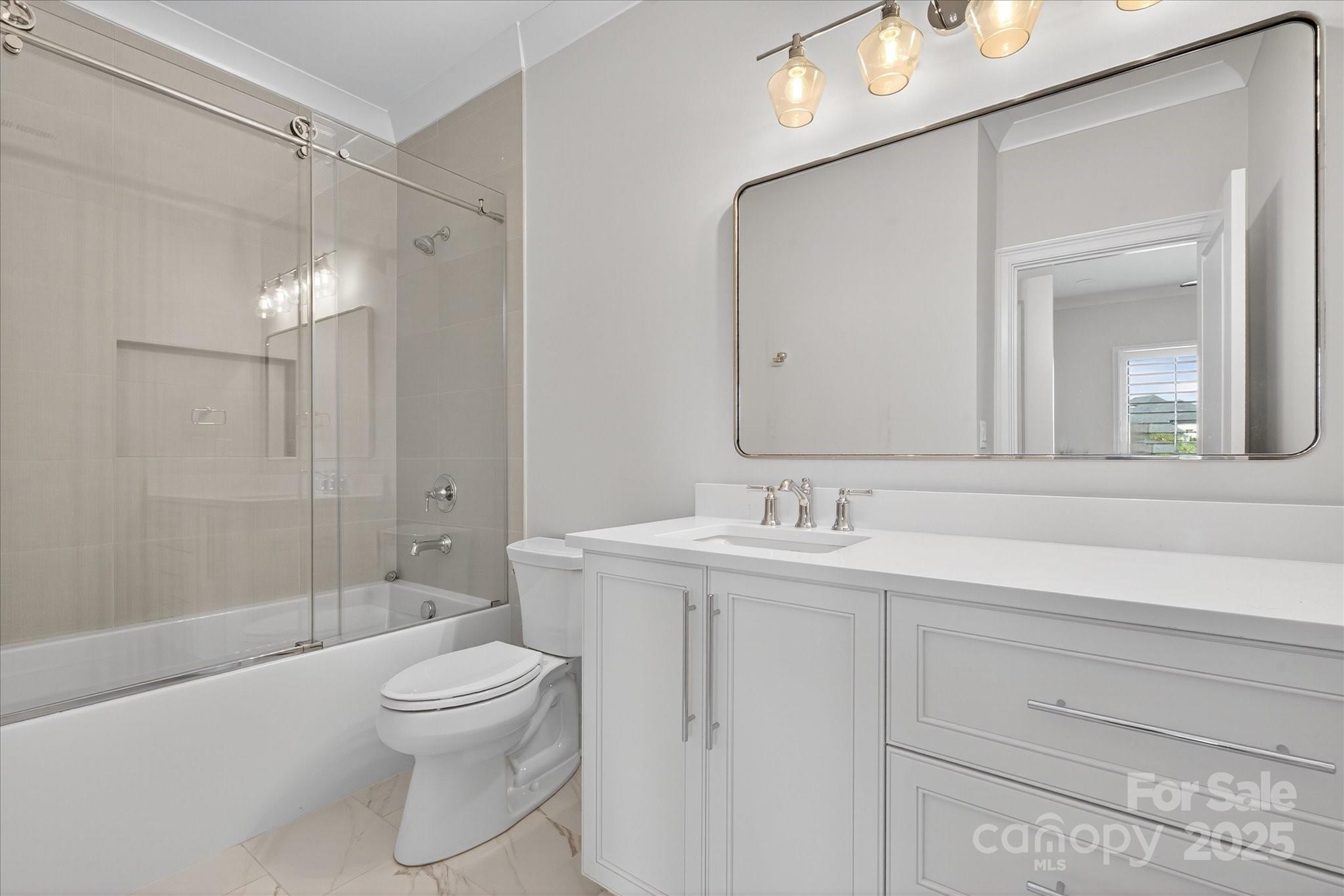 Interlude - Residential