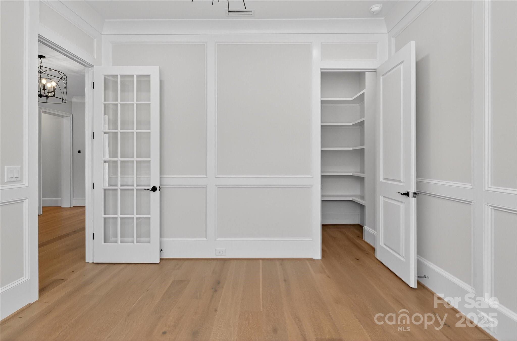 Interlude - Residential