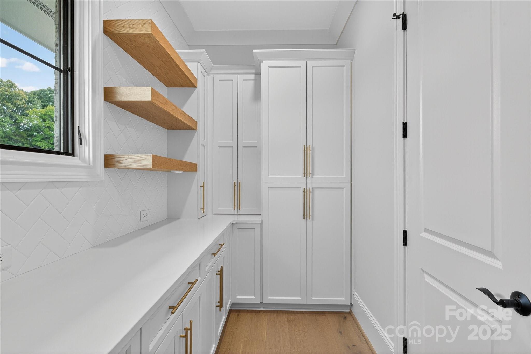 Interlude - Residential