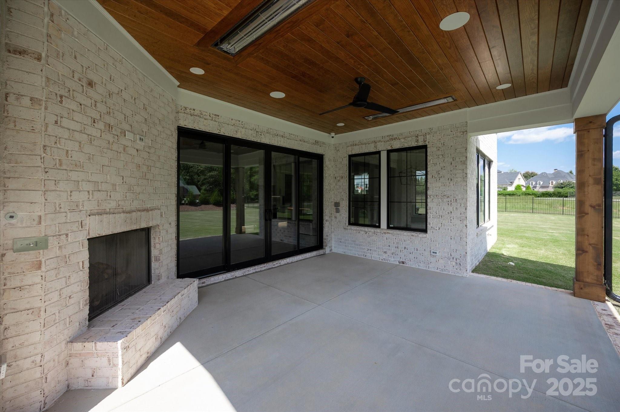 Interlude - Residential