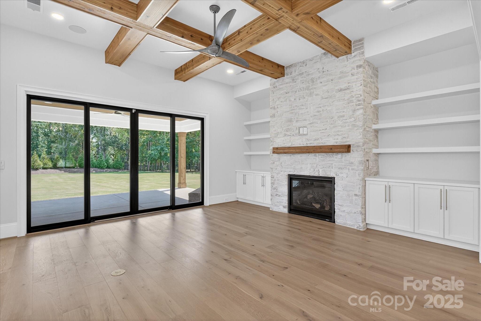 Interlude - Residential