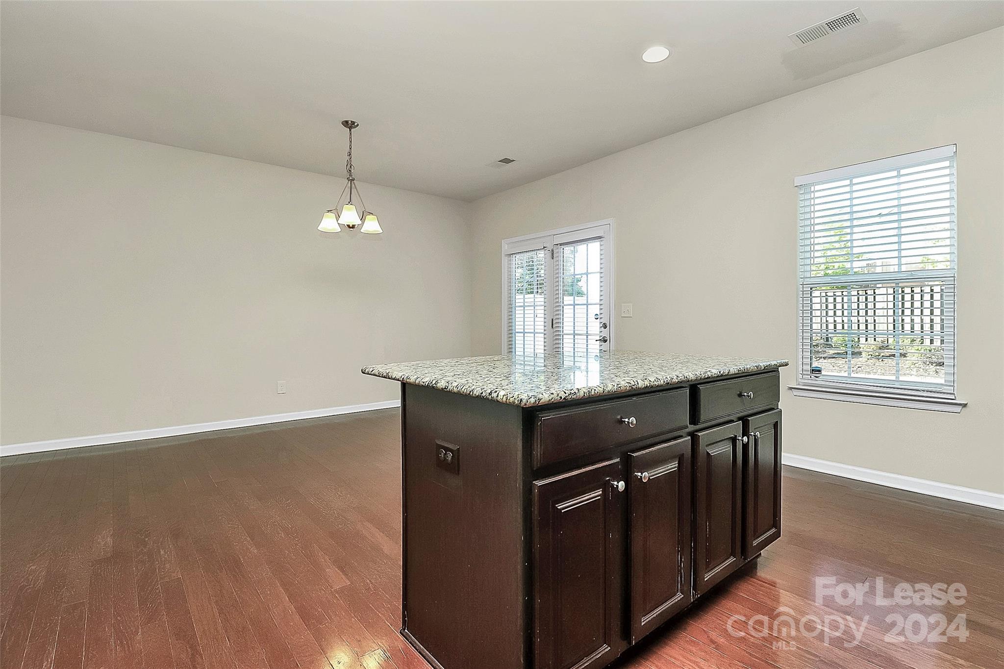 Arysley Townhomes - Residential Lease