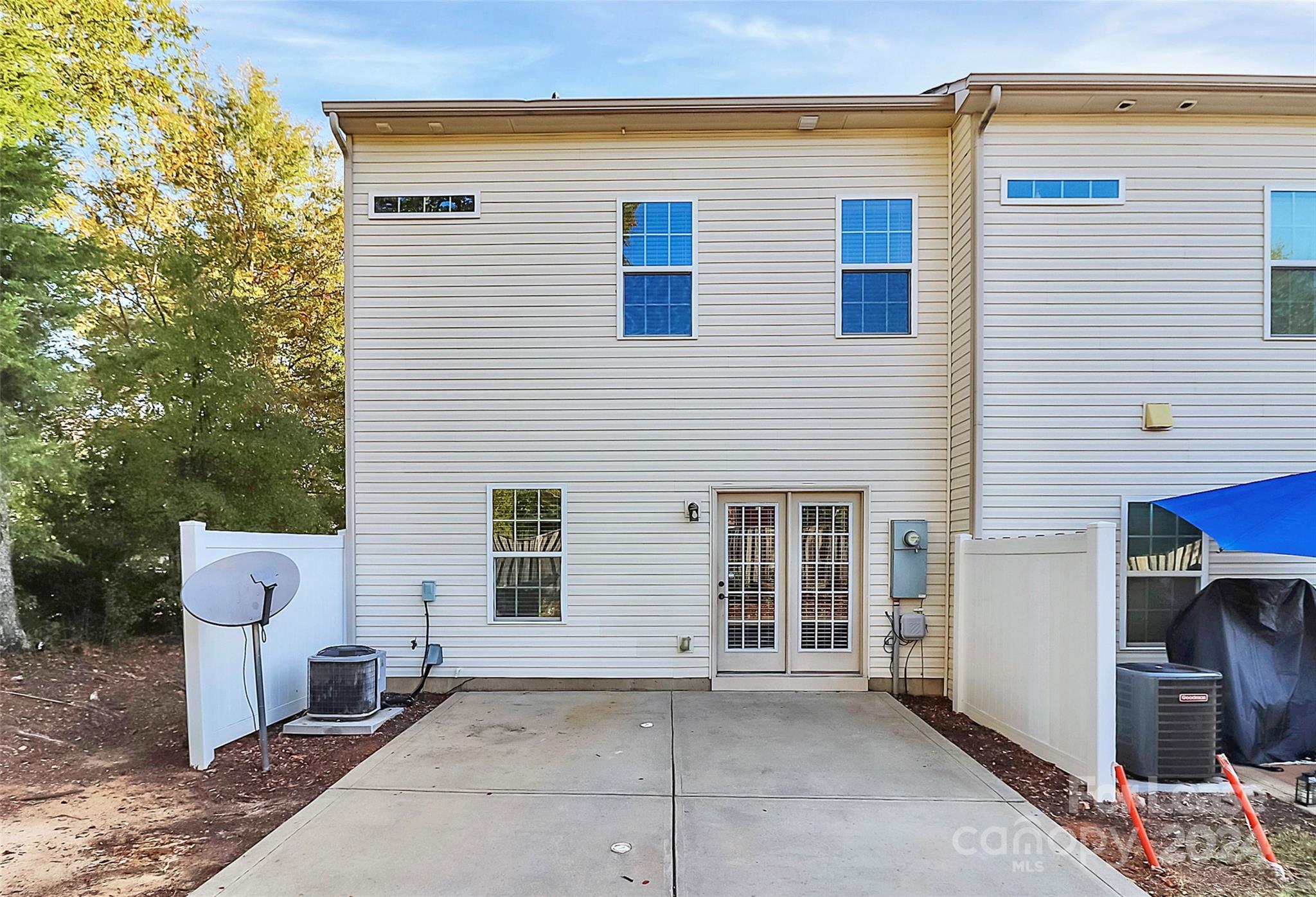 Arysley Townhomes - Residential Lease