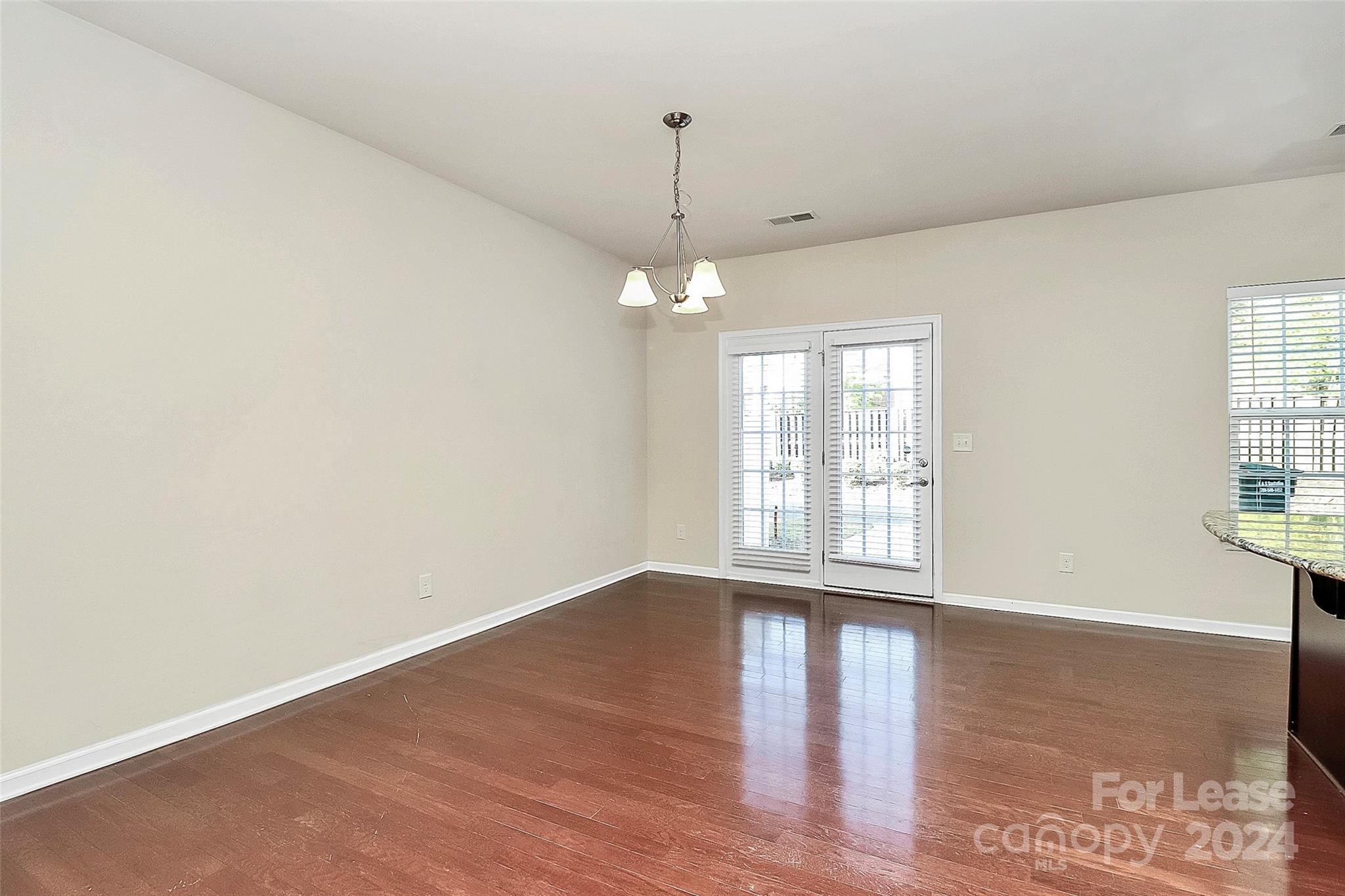 Arysley Townhomes - Residential Lease