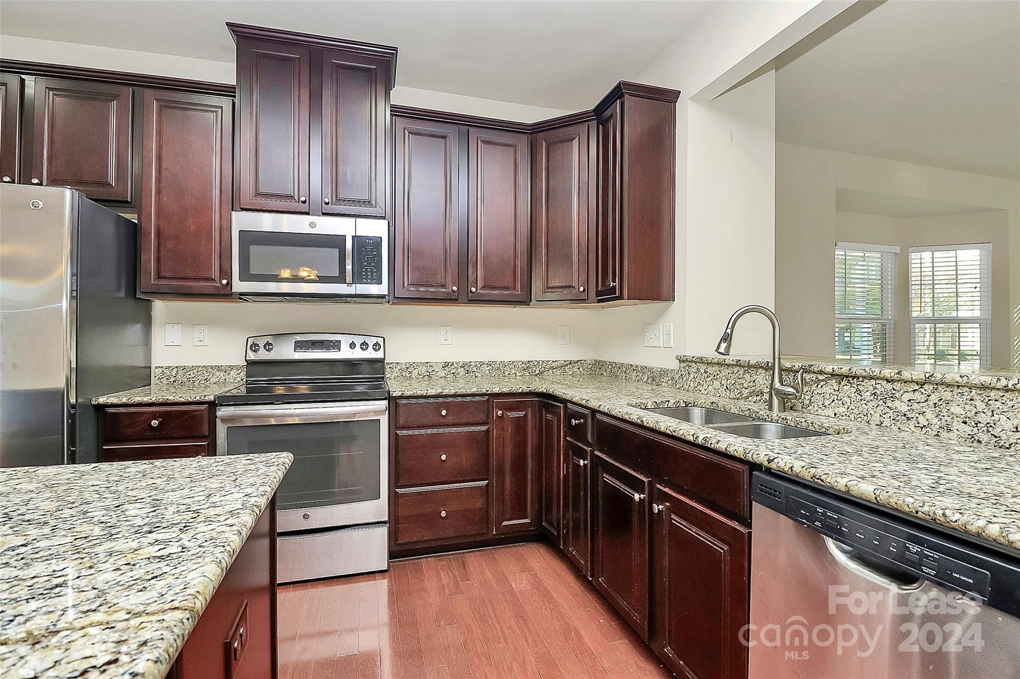 Arysley Townhomes - Residential Lease