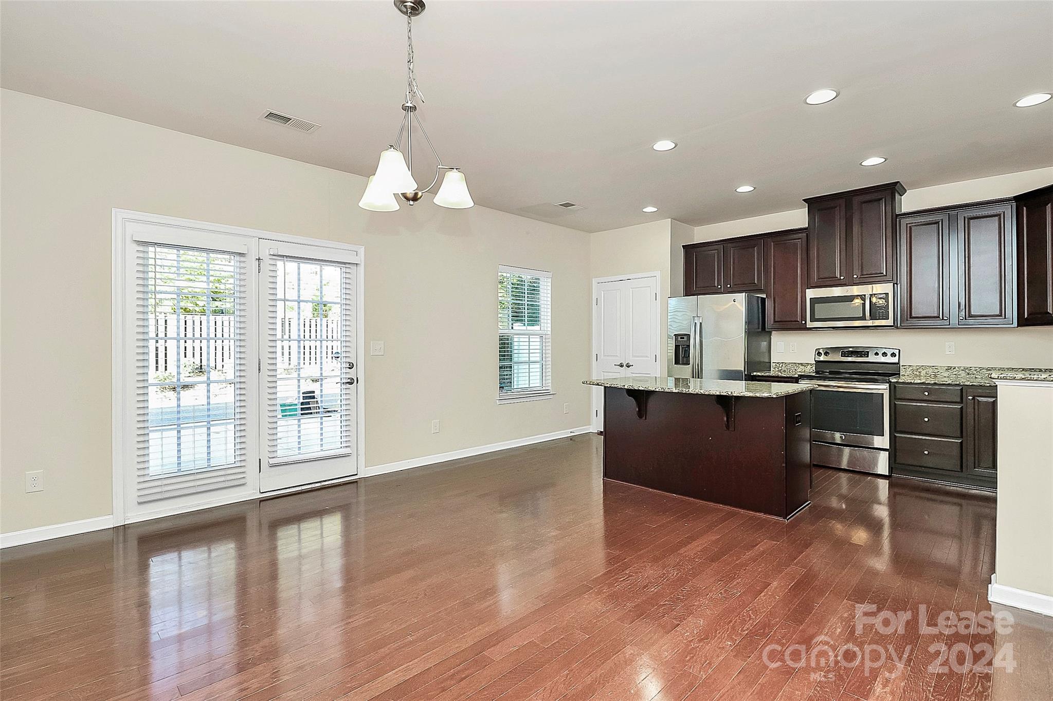 Arysley Townhomes - Residential Lease