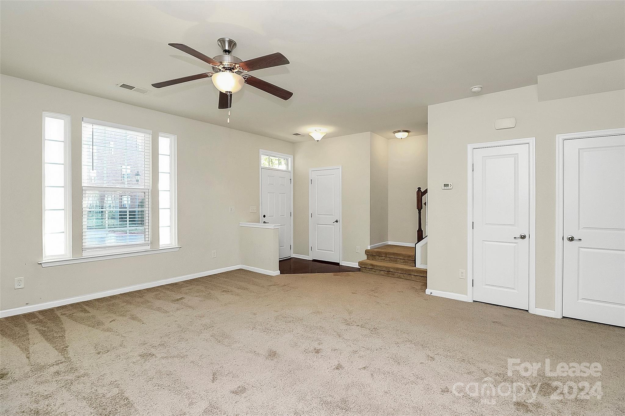 Arysley Townhomes - Residential Lease