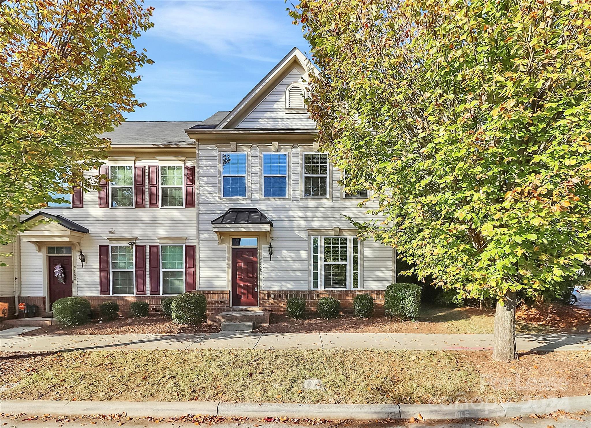 Arysley Townhomes - Residential Lease