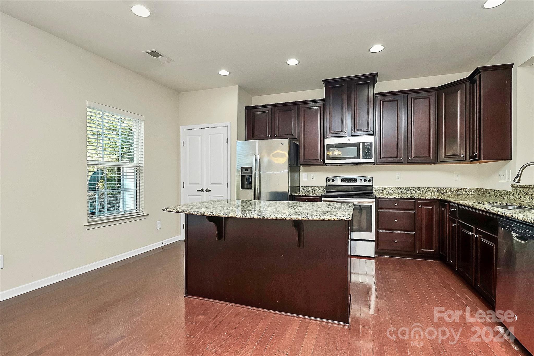 Arysley Townhomes - Residential Lease