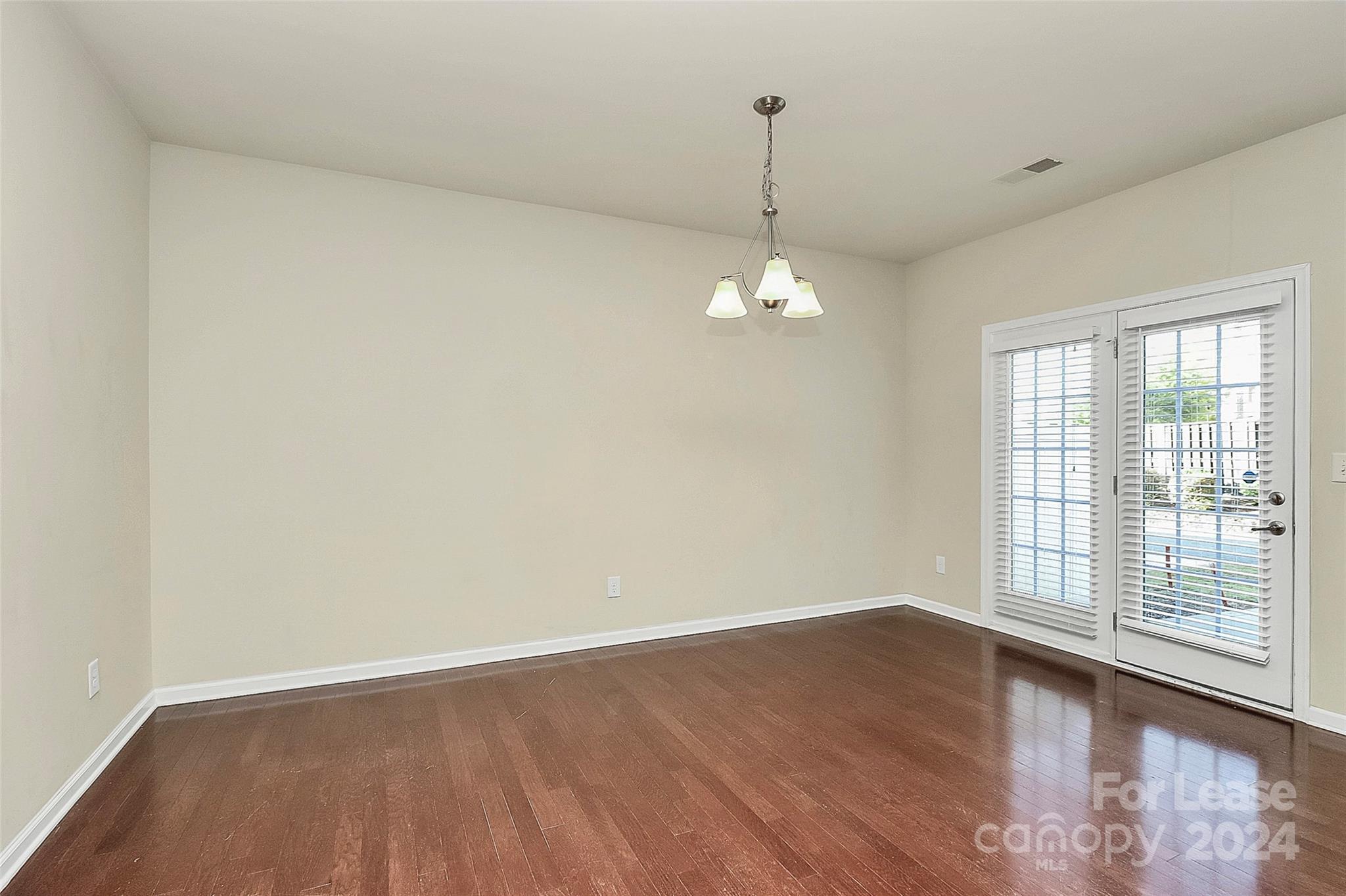 Arysley Townhomes - Residential Lease