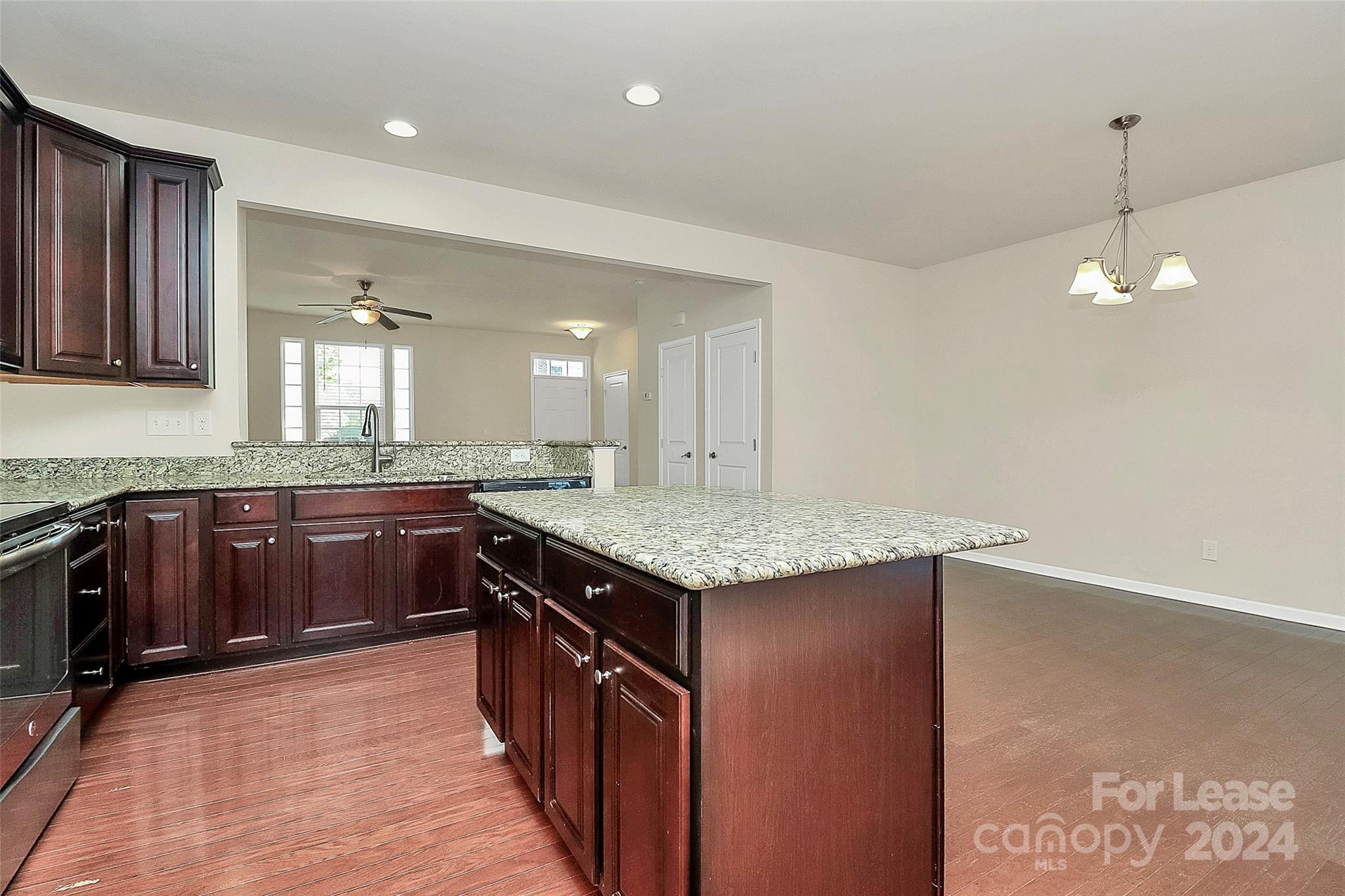 Arysley Townhomes - Residential Lease