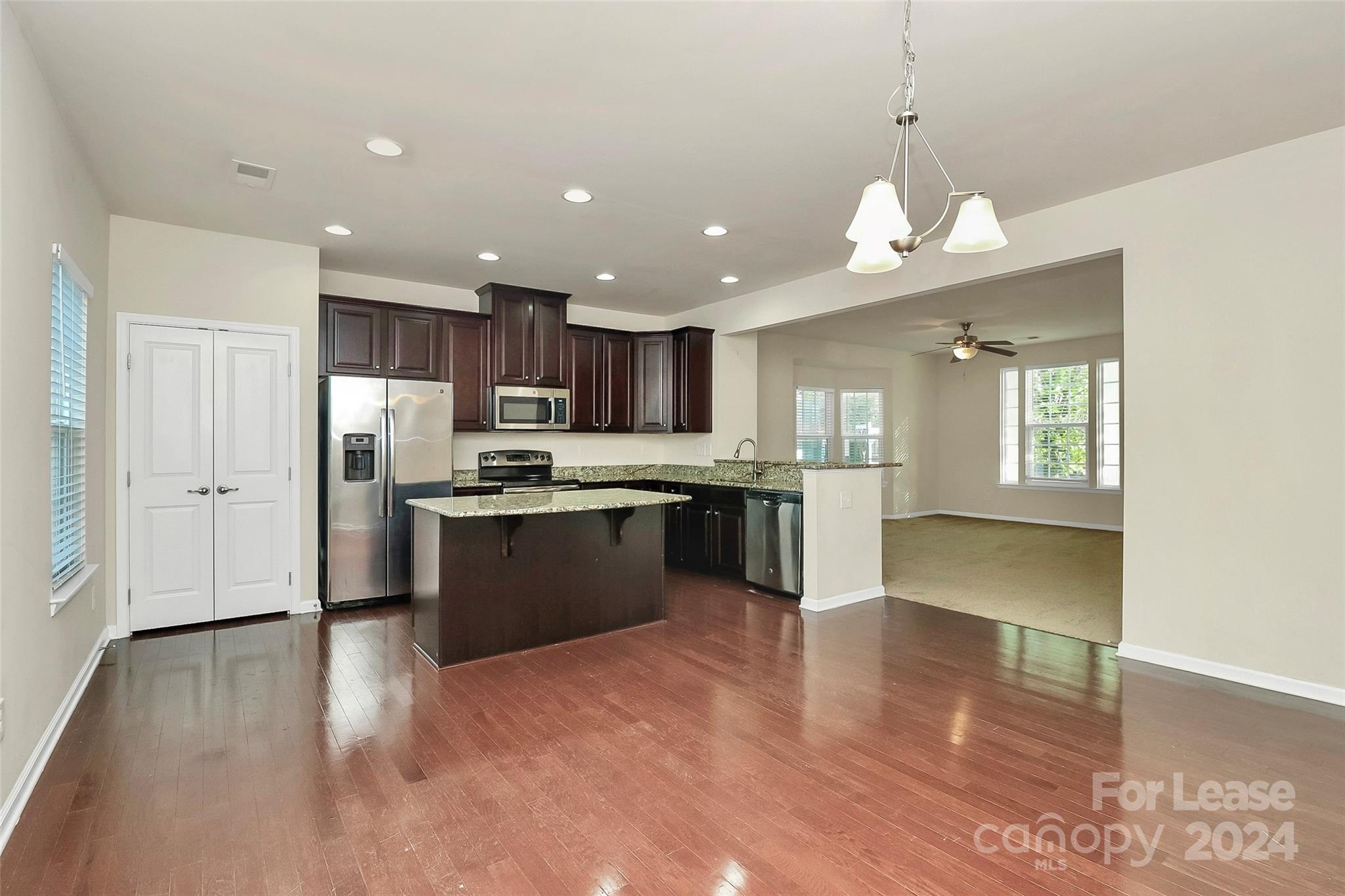 Arysley Townhomes - Residential Lease