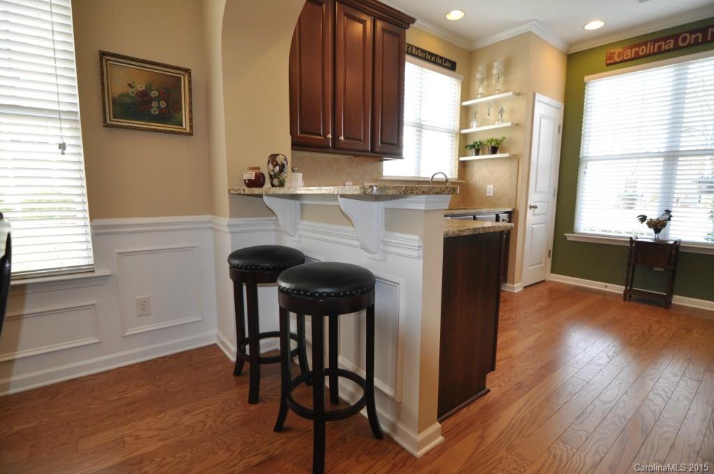 Whitley Mills - Residential