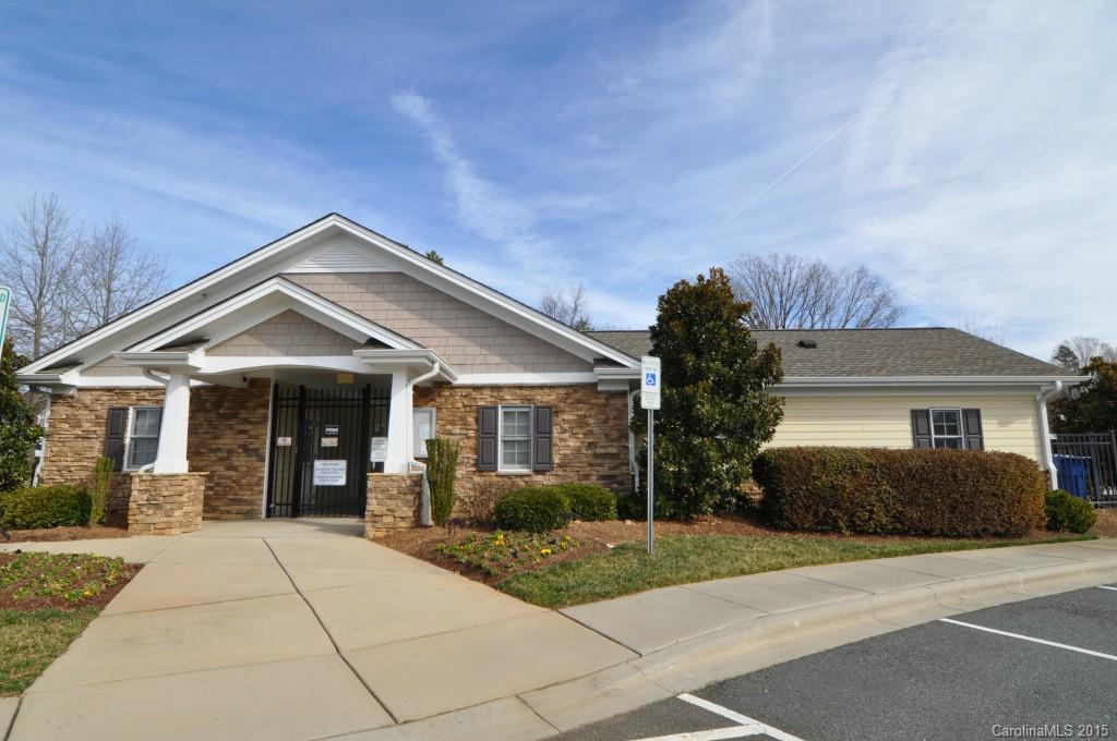 Whitley Mills - Residential